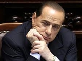Берлускони: «Я думаю о трансфере Роналду 24 часа в сутки»