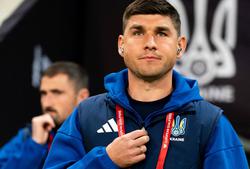 Руслан Малиновський: «Вітаю з перемогою всю Україну»