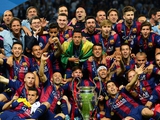 «Барселона» поддерживает идею Суперлиги