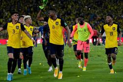 ФІФА відхилила апеляцію Чилі. Збірна Еквадору зіграє на ЧС-2022!