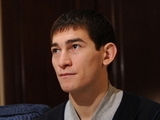 Тарас Степаненко: «Мы никого не боимся»