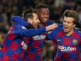 «Барселона» намерена сократить зарплаты игроков на 30 процентов