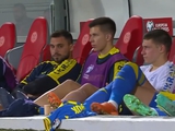 Мальта 1:3 Украина,обзор матча. Кто же лучший и худший, игроки матча?
