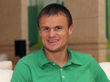 Вячеслав Шевчук: «ЧСНГ — это классная затея!»
