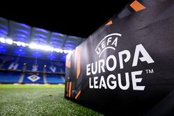 Учасники 1/8 фіналу Ліги Європи та плей-офф за право виходу в 1/8 фіналу