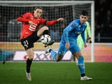 Marseille - Rennes - 2:0. French Championship, 14th round. Match review, statistics