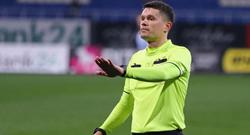 Назначены арбитры на финал Кубка Украины «Чернигов» — «Динамо»