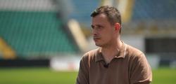 Гендиректор «Ворскли»: «Оптимістичний шлях — усе ж таки знайти інвестора. Клуб продається»
