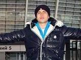 Адмир Мехмеди: «Очень хочу отличиться на «Донбасс Арене»