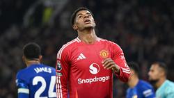 MU hopes to sell Rashford as soon as possible