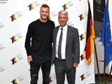 Посол Германии в Украине: «Ярмоленко перешел в самый захватывающий клуб бундеслиги»