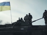 "Мурашки по коже": в сети появилось  видео об украинских воинах.