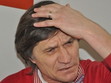 Василий Рац: «Динамо» нужно сосредоточиться на борьбе с «Зарей»