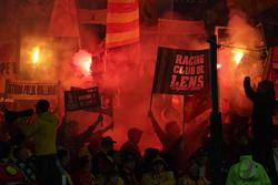 «Ланс» отклонил просьбу ПСЖ о переносе матча чемпионата Франции