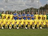 U-17: Украина выиграла турнир в Минске