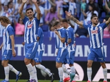 "Espanyol celebrates its thousandth victory in La Liga