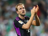 Tuchel: "Kane is the absolute top"