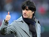 Немецкий футбольный союз продлит контракт с Левом до 2018 года