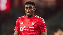 Нападника «Ноттінгем Форест» ввели в стан штучної коми