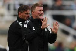 “Complete disappointment. We were fully in the game,” — Eddie Howe on the defeat against “Barcelona”