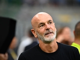 Pioli on the 1-5 defeat to Inter: "We don't have to apologise to the Milan fans"