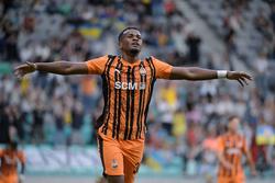 Испанский журналист намекнул «Реалу» подписать лидера «Шахтера»