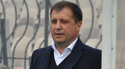 Юрий Вернидуб: «Мельде» входил бы в пятерку сильнейших в Украине»