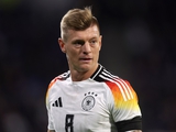 Toni Kroos: "Germany is not a favourite for Euro 2024"