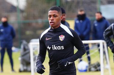 Дубль Торреса за «Эйюпспор»