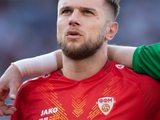 Scandal in the opponents' camp. The captain of the North Macedonia national team leaves the team due to a conflict with the head