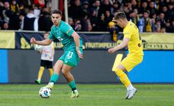 «Динамо» сыграет в финале Кубка Украины в двадцатый раз в истории