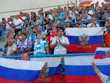 Севастопольский футбол приказал долго жить