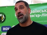 Арда Туран: «Хочу привітати Реброва — він зробив відмінну роботу, у вас дуже хороша команда»