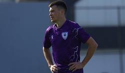 Єгор Твердохліб: «Якщо Сергій Ребров вважатиме, що я зможу чимось допомогти національній команді, мене викличуть»