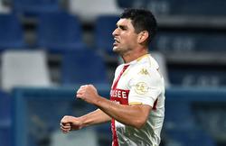 Малиновский уже выздоровел после гриппа и готов помочь «Дженоа» в ближайшем матче