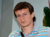 Артем Федецкий: «Тренеры сборной мне не звонили»