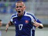 Московское «Динамо» хочет подписать Вайсса-младшего