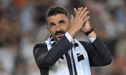 Давід Вілья увійшов до складу ради директорів «Атлетіко»