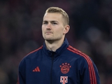 Ferdinand: "De Ligt hasn't been in the starting lineup in recent years, and MU is buying him for £45-50 million"