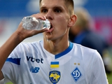Christian Bilovar: "Dynamo powinno było zamknąć mecz z Vorsklą w pierwszej połowie, strzelając 2-3 bramki".