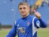 Езерский принял предложение «Карпат» стать спортивным директором клуба?