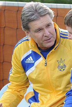 С 67-летием, Михаил Михайлов!