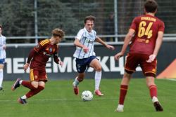 Национальная лига. «Динамо U-19» — «Харьков U-19» — 0:1: ВИДЕОобзор матча