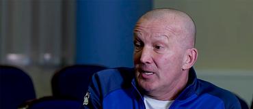 Роман Григорчук: «Я не мог допустить того, что предлагал Ракицкий»