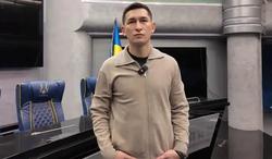 Тарас Степаненко: «Дивлячись на те, скільки бразильців у «Шахтарі» зараз — для мене це багато»