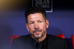 «Тоттенгем» контактував з оточенням Дієго Сімеоне