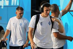 Пихаленок подал судебное заявление о денежных требованиях к «Днепру-1»