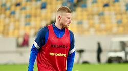 «Ми розуміємо, як грати з «Динамо», і на що давити», — вихованець «Динамо» з «Кудрівки»