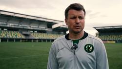 «Не наиграли на другой результат», — Руслан Ротань о поражении «Полесья» от «Эпицентра»
