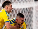 Wyscout: «Циганков зіграв як Мудрик. Ванат та Ярмолюк — скоріш, провалилися»